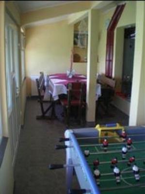 фото отеля Dino's Hotel Eforie