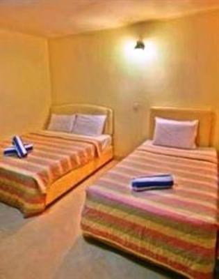 фото отеля Langkapuri Beach Resort