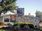 фото отеля Motel 6 Burlington (North Carolina)