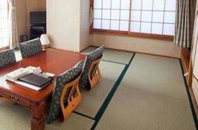 фото отеля Tanegashima Araki Hotel