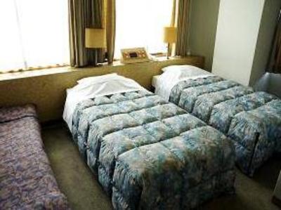 фото отеля Tanegashima Araki Hotel