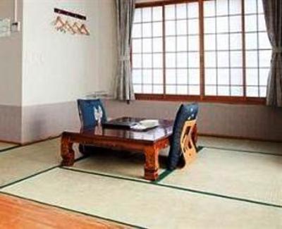 фото отеля Tanegashima Araki Hotel