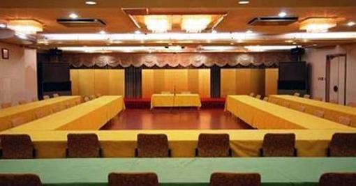 фото отеля Tanegashima Araki Hotel
