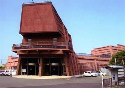 фото отеля Tanegashima Araki Hotel