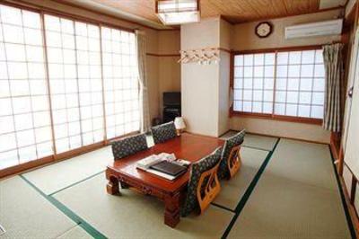 фото отеля Tanegashima Araki Hotel