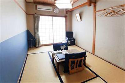 фото отеля Tanegashima Araki Hotel