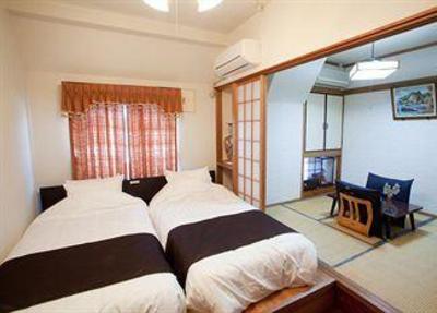 фото отеля Tanegashima Araki Hotel