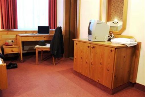 фото отеля Hotel Krone Post Weil der Stadt