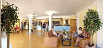 фото отеля Apartamentos Playa Grande Ibiza