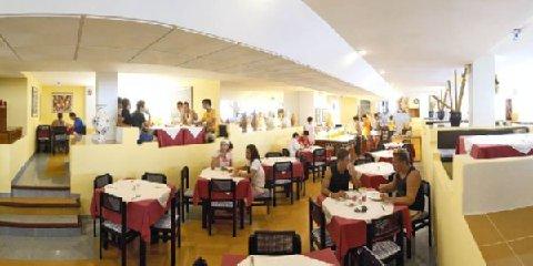 фото отеля Apartamentos Playa Grande Ibiza