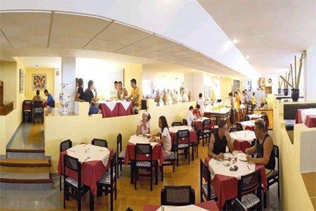 фото отеля Apartamentos Playa Grande Ibiza