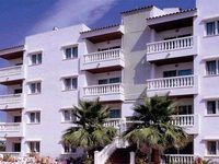 Apartamentos Playa Grande Ibiza