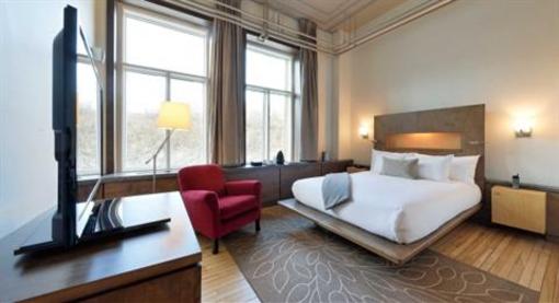 фото отеля Hotel 71 Quebec City