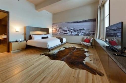 фото отеля Hotel 71 Quebec City