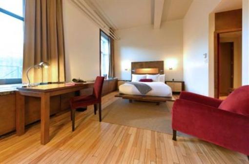 фото отеля Hotel 71 Quebec City