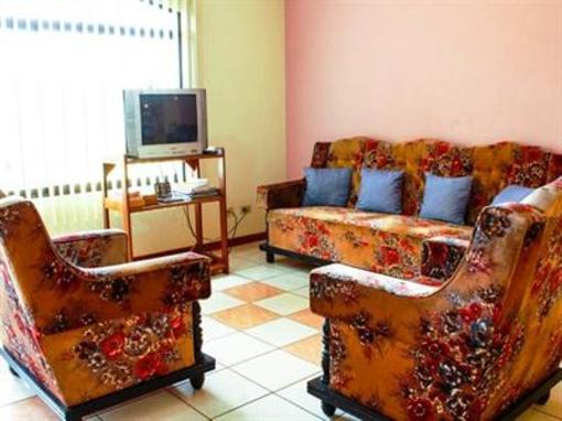 фото отеля Condo Casa Inn San Jose