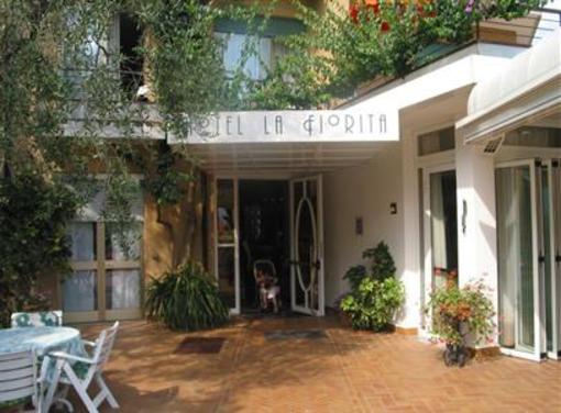 фото отеля Hotel La Florita Limone sul Garda
