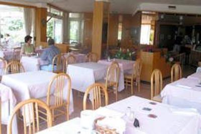 фото отеля Hotel La Florita Limone sul Garda