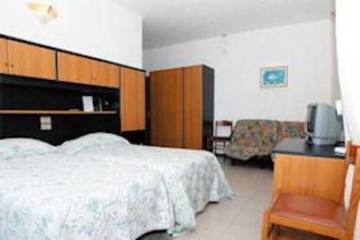 фото отеля Hotel La Florita Limone sul Garda