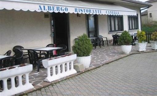 фото отеля Albergo Canella Hotel Fuipano Valle Imagna