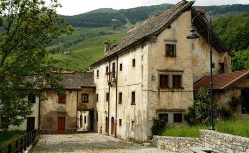 фото отеля Albergo Canella Hotel Fuipano Valle Imagna