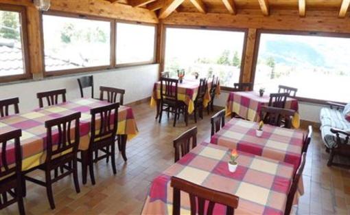фото отеля Albergo Canella Hotel Fuipano Valle Imagna