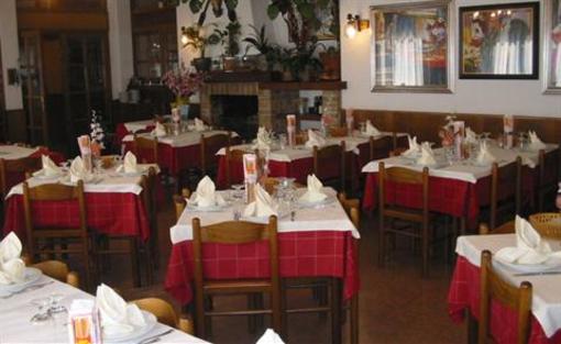 фото отеля Albergo Canella Hotel Fuipano Valle Imagna