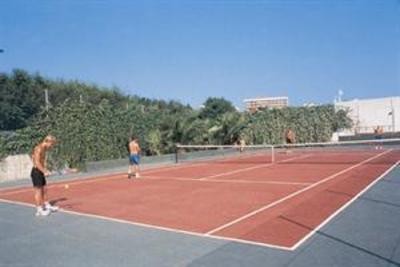фото отеля Camping Solmar