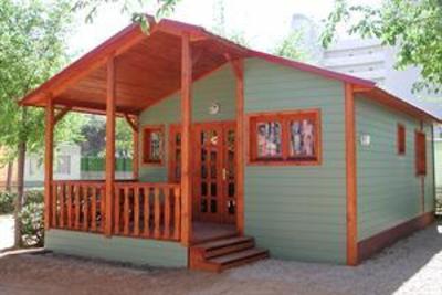 фото отеля Camping Solmar