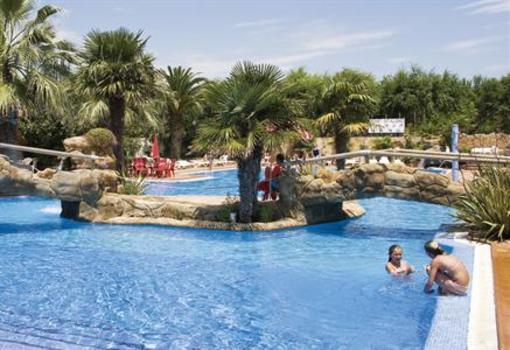 фото отеля Camping Solmar