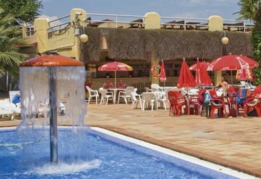 фото отеля Camping Solmar