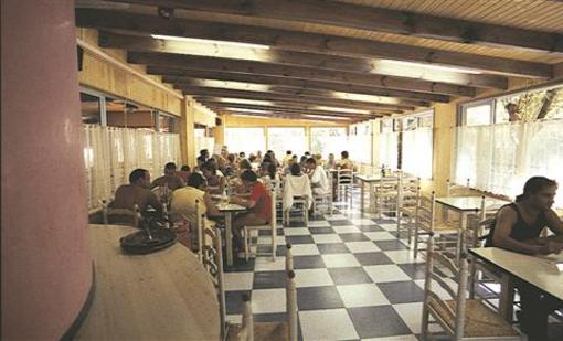 фото отеля Camping Solmar