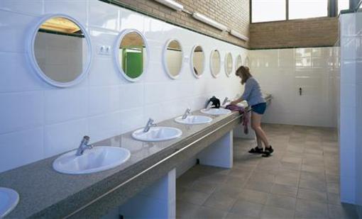 фото отеля Camping Solmar