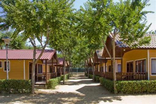 фото отеля Camping Solmar