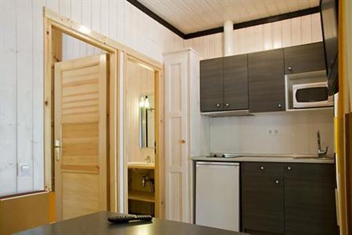 фото отеля Camping Solmar