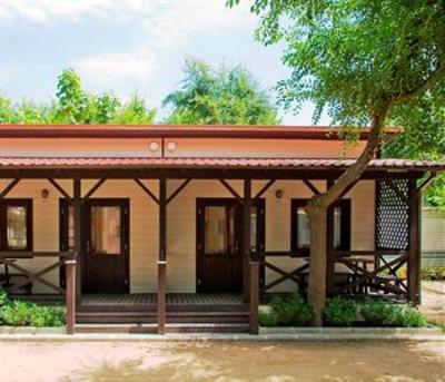 фото отеля Camping Solmar
