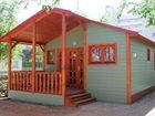 фото отеля Camping Solmar