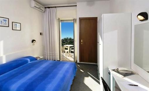 фото отеля Hotel Niagara Cattolica