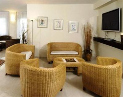 фото отеля Hotel Niagara Cattolica