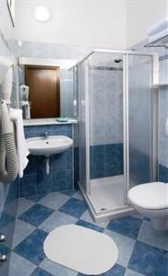 фото отеля Hotel Niagara Cattolica
