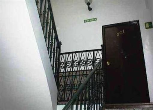 фото отеля Hostal Alcobia