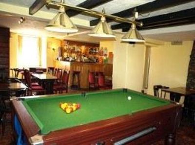 фото отеля The Mary Tavy Inn