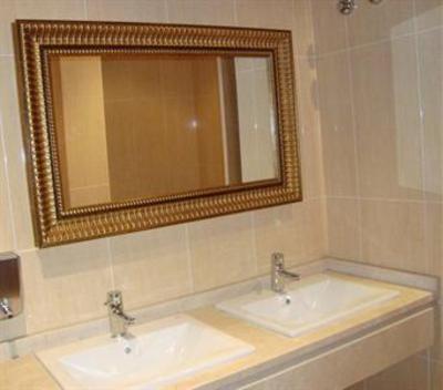 фото отеля Hotel AV Lobios