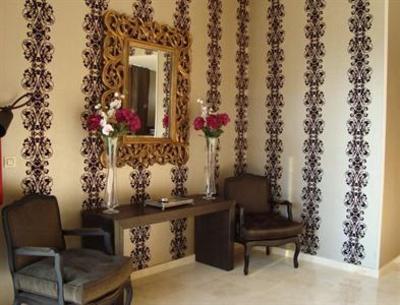 фото отеля Hotel AV Lobios