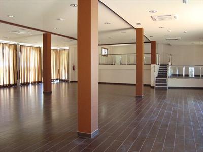 фото отеля Hotel AV Lobios