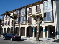 Hotel AV Lobios