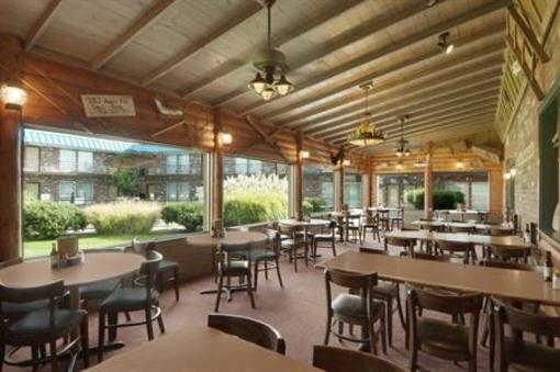 фото отеля BEST WESTERN Holiday Manor