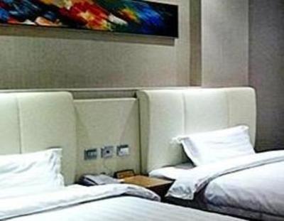 фото отеля Xian Guoming Garden Hotel