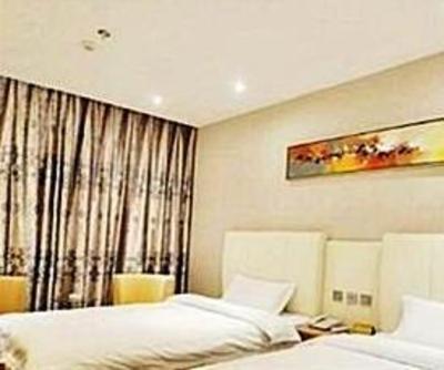 фото отеля Xian Guoming Garden Hotel