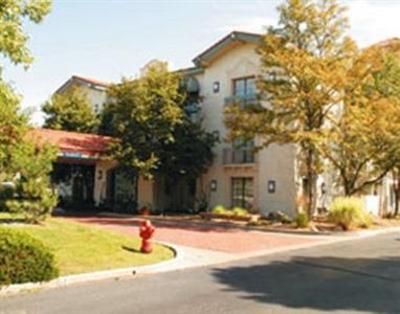 фото отеля La Quinta Inn Northglenn
